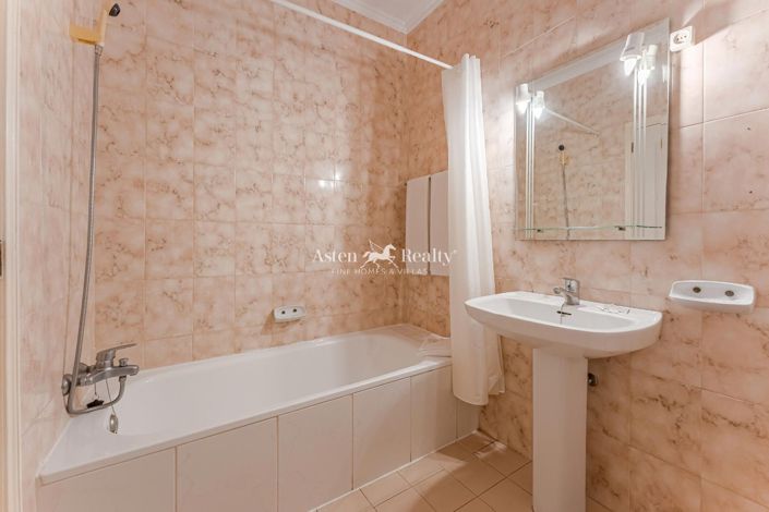 Image No.13-Appartement de 1 chambre à vendre à San Eugenio Alto