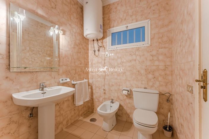 Image No.14-Appartement de 1 chambre à vendre à San Eugenio Alto