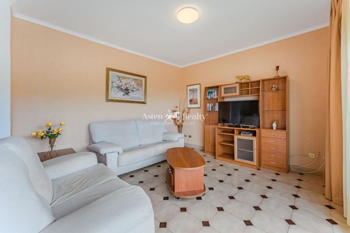 Image No.5-Appartement de 1 chambre à vendre à San Eugenio Alto