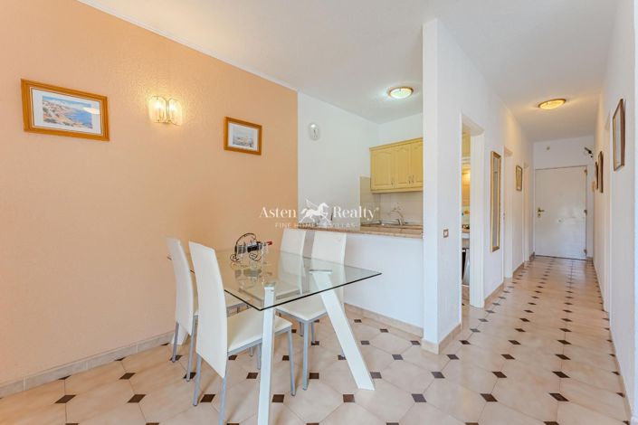 Image No.8-Appartement de 1 chambre à vendre à San Eugenio Alto
