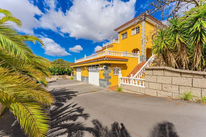 Image No.4-4 Bed Villa for sale