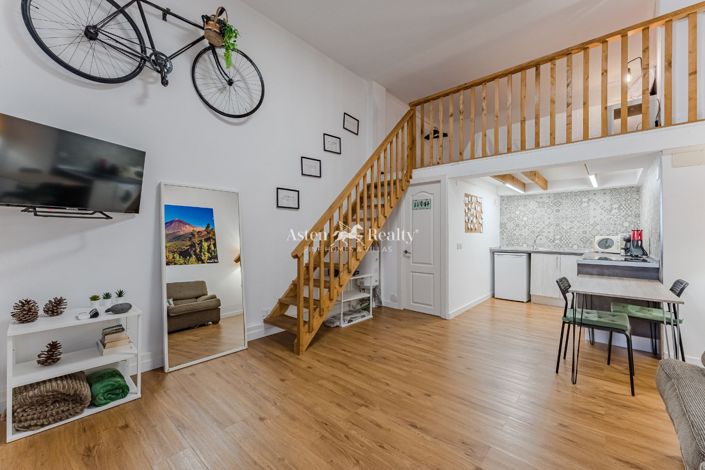 Image No.1-1 Bed Flat for sale