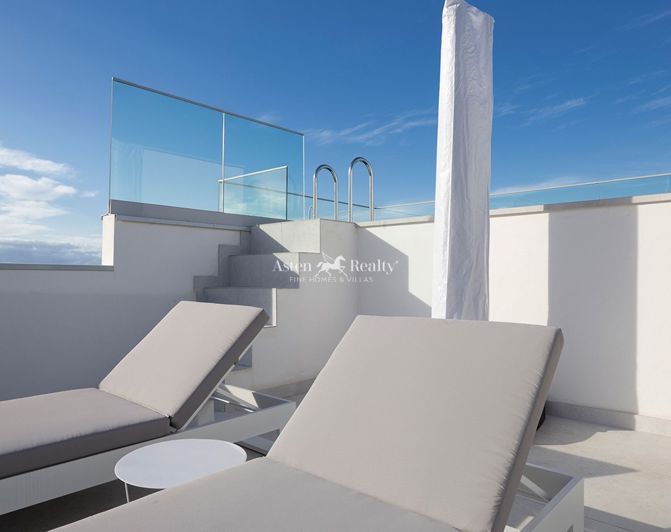 Image No.12-3 Bed Penthouse for sale