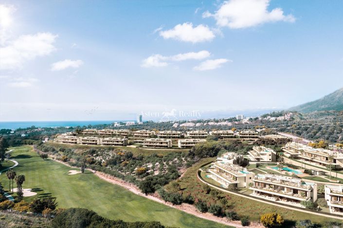Image No.1-3 Bed Penthouse for sale