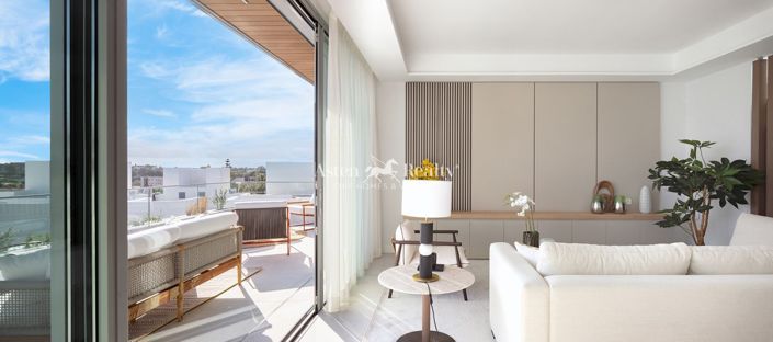 Image No.5-3 Bed Penthouse for sale