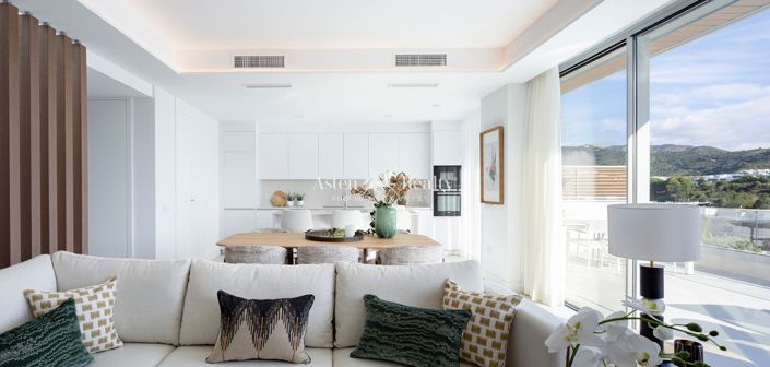 Image No.6-3 Bed Penthouse for sale