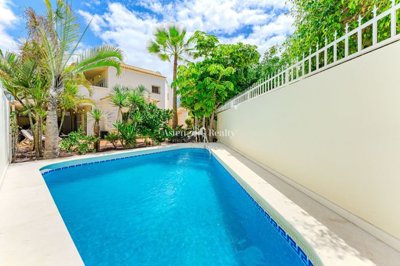 ASTEN REALTY most sold property