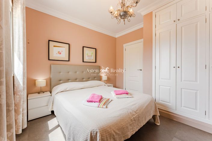 Image No.14-Villa de 4 chambres à vendre à Playa de las Americas