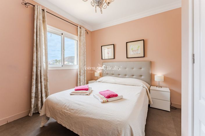 Image No.15-Villa de 4 chambres à vendre à Playa de las Americas