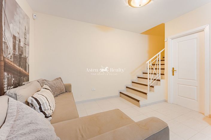 Image No.17-Villa de 4 chambres à vendre à Playa de las Americas