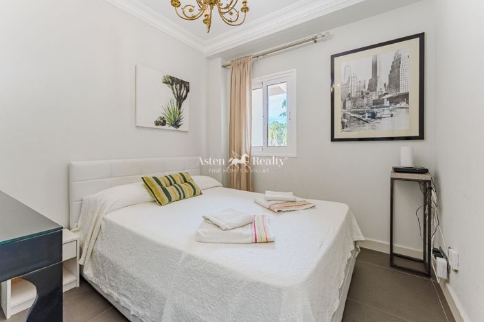 Image No.18-Villa de 4 chambres à vendre à Playa de las Americas