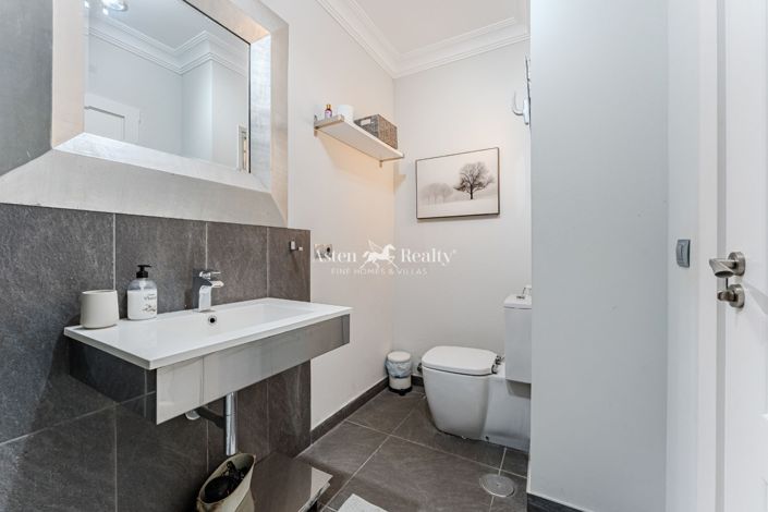 Image No.21-Villa de 4 chambres à vendre à Playa de las Americas