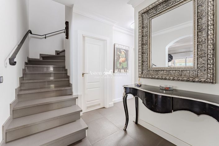 Image No.24-Villa de 4 chambres à vendre à Playa de las Americas