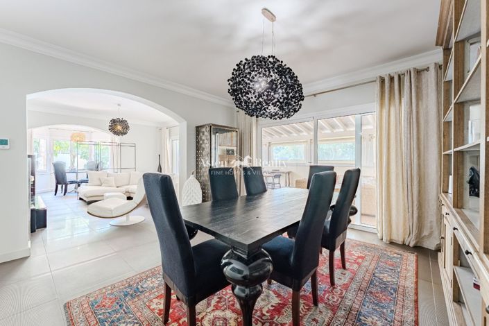 Image No.26-Villa de 4 chambres à vendre à Playa de las Americas