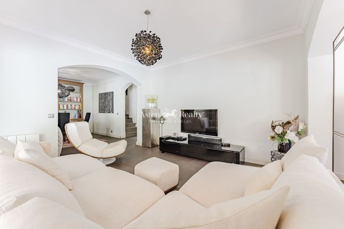 Image No.28-Villa de 4 chambres à vendre à Playa de las Americas