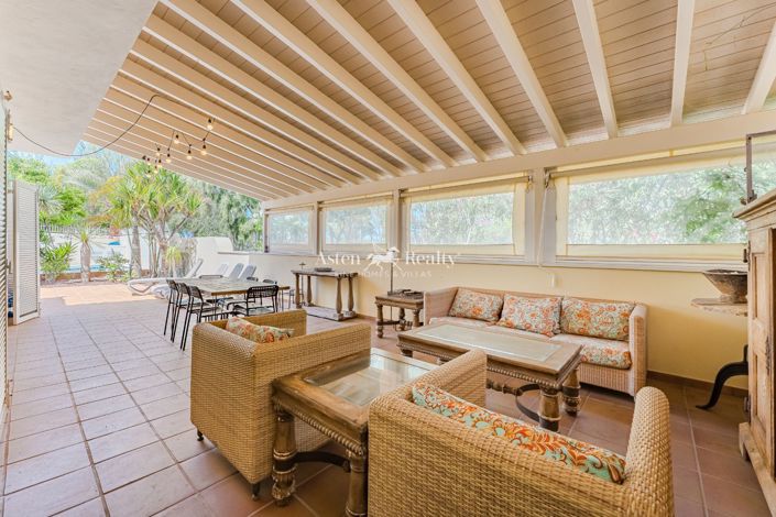 Image No.31-Villa de 4 chambres à vendre à Playa de las Americas