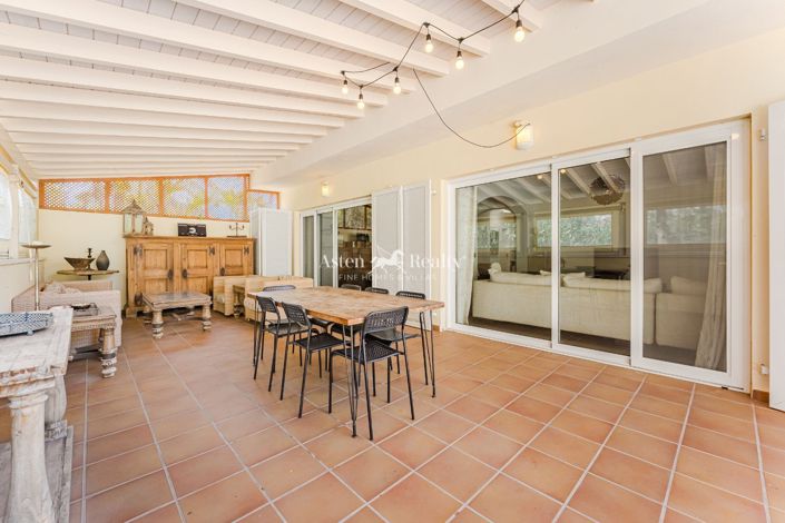 Image No.33-Villa de 4 chambres à vendre à Playa de las Americas