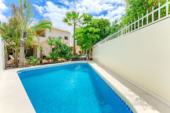 Image No.36-Villa de 4 chambres à vendre à Playa de las Americas