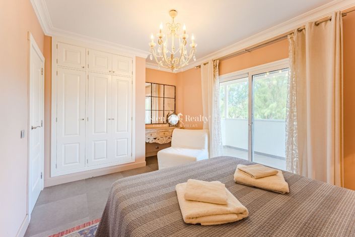 Image No.9-Villa de 4 chambres à vendre à Playa de las Americas