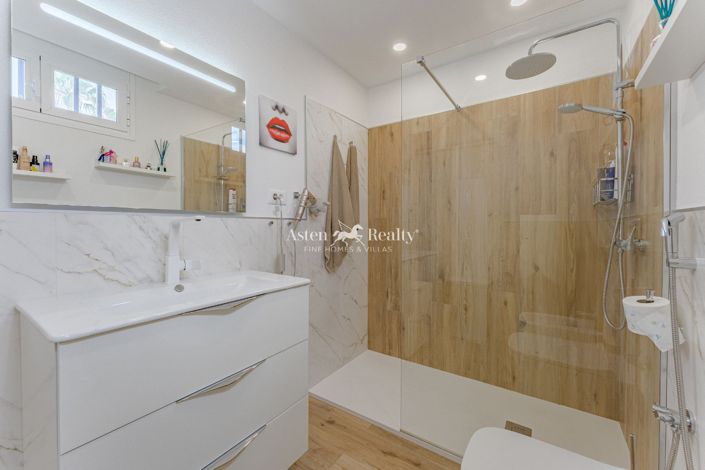 Image No.12-Penthouse de 2 chambres à vendre à Playa de las Americas