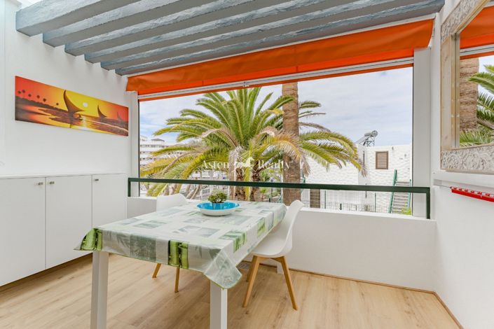 Image No.13-Penthouse de 2 chambres à vendre à Playa de las Americas