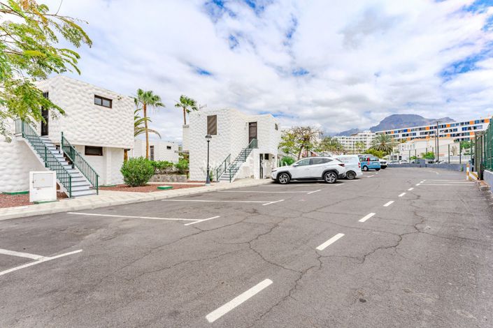 Image No.15-Penthouse de 2 chambres à vendre à Playa de las Americas