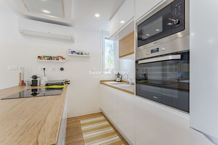 Image No.6-Penthouse de 2 chambres à vendre à Playa de las Americas