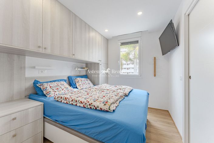 Image No.7-Penthouse de 2 chambres à vendre à Playa de las Americas