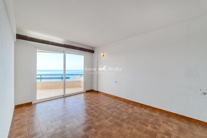 Image No.11-Appartement de 1 chambre à vendre à San Eugenio Bajo