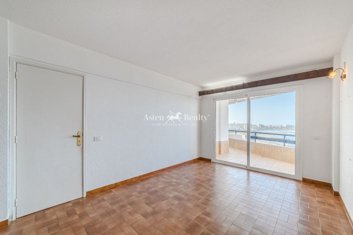 Image No.12-Appartement de 1 chambre à vendre à San Eugenio Bajo