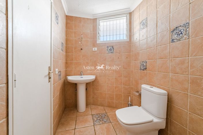 Image No.14-Appartement de 1 chambre à vendre à San Eugenio Bajo