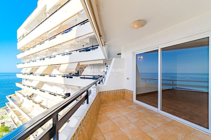 Image No.4-Appartement de 1 chambre à vendre à San Eugenio Bajo