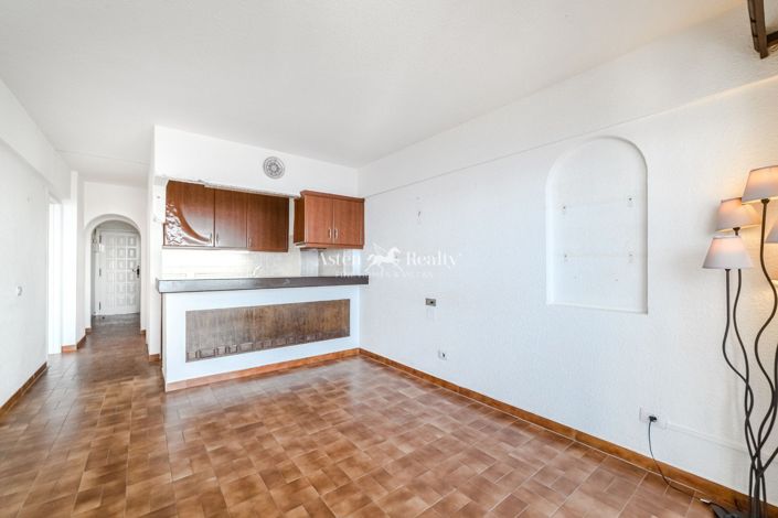 Image No.5-Appartement de 1 chambre à vendre à San Eugenio Bajo