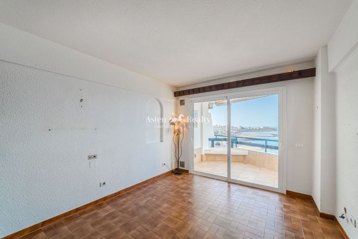 Image No.6-Appartement de 1 chambre à vendre à San Eugenio Bajo