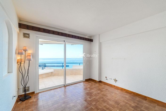 Image No.7-Appartement de 1 chambre à vendre à San Eugenio Bajo