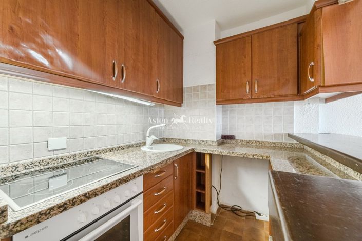 Image No.9-Appartement de 1 chambre à vendre à San Eugenio Bajo