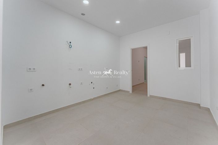 Image No.5-Appartement de 1 chambre à vendre à Santiago Del Teide