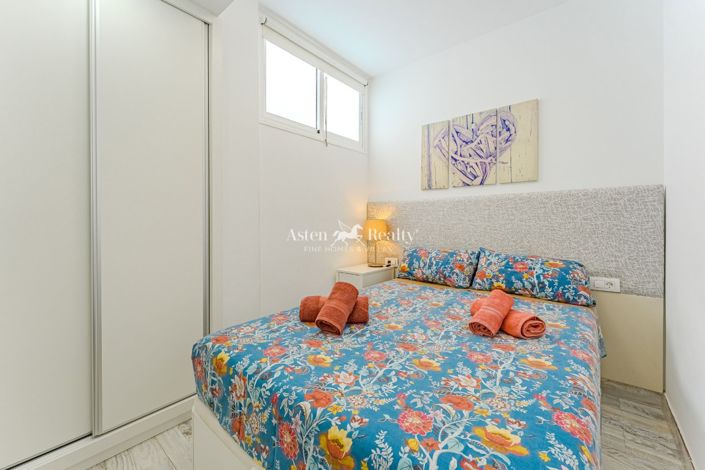 Image No.10-1 Bed Apartment for sale