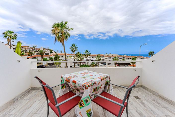 Image No.4-1 Bed Apartment for sale