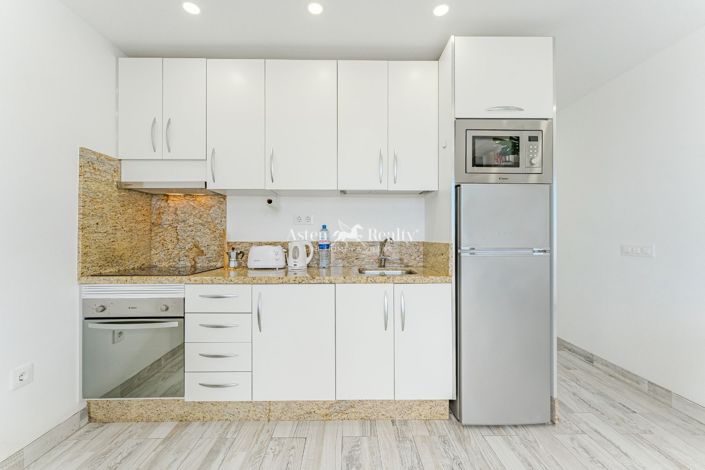 Image No.9-1 Bed Apartment for sale