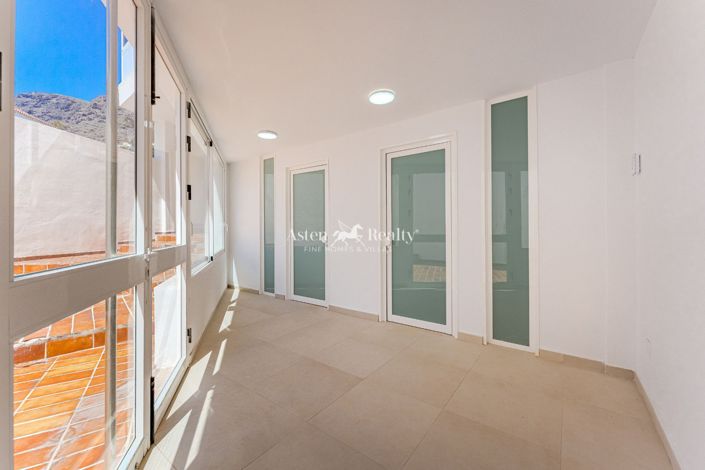 Image No.1-Appartement de 2 chambres à vendre à Santiago Del Teide