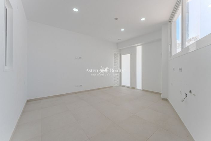 Image No.4-Appartement de 2 chambres à vendre à Santiago Del Teide