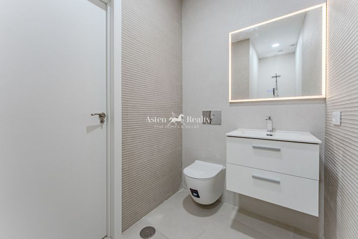 Image No.9-Appartement de 2 chambres à vendre à Santiago Del Teide