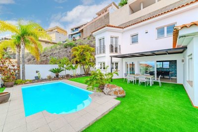 ASTEN REALTY most sold property