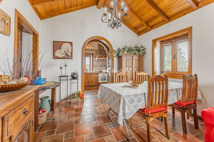 Image No.10-Maison de 2 chambres à vendre à Tijoco Alto