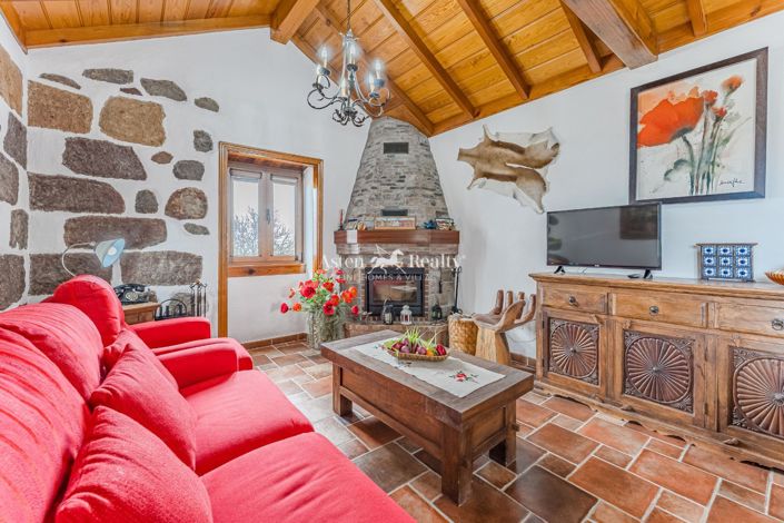 Image No.12-Maison de 2 chambres à vendre à Tijoco Alto