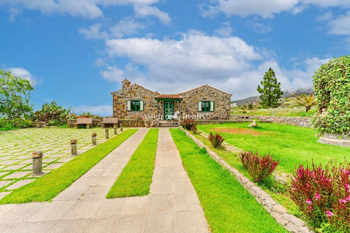 Image No.19-Maison de 2 chambres à vendre à Tijoco Alto