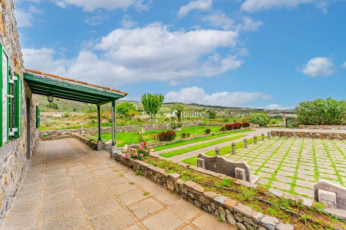 Image No.20-Maison de 2 chambres à vendre à Tijoco Alto