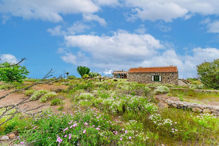 Image No.25-Maison de 2 chambres à vendre à Tijoco Alto
