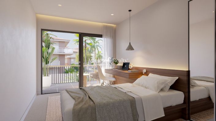 Image No.11-Villa de 3 chambres à vendre à Amarilla Golf